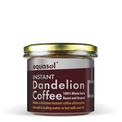 Aquasol Dandelion Coffee Instant 50g